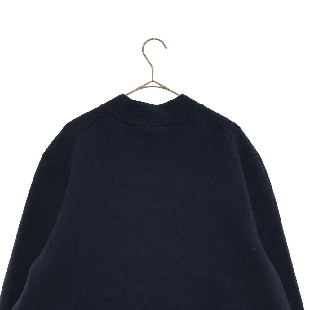 KITH (キス) MOCK NECK KNIT KH2549 モックネックニット トレーナー 