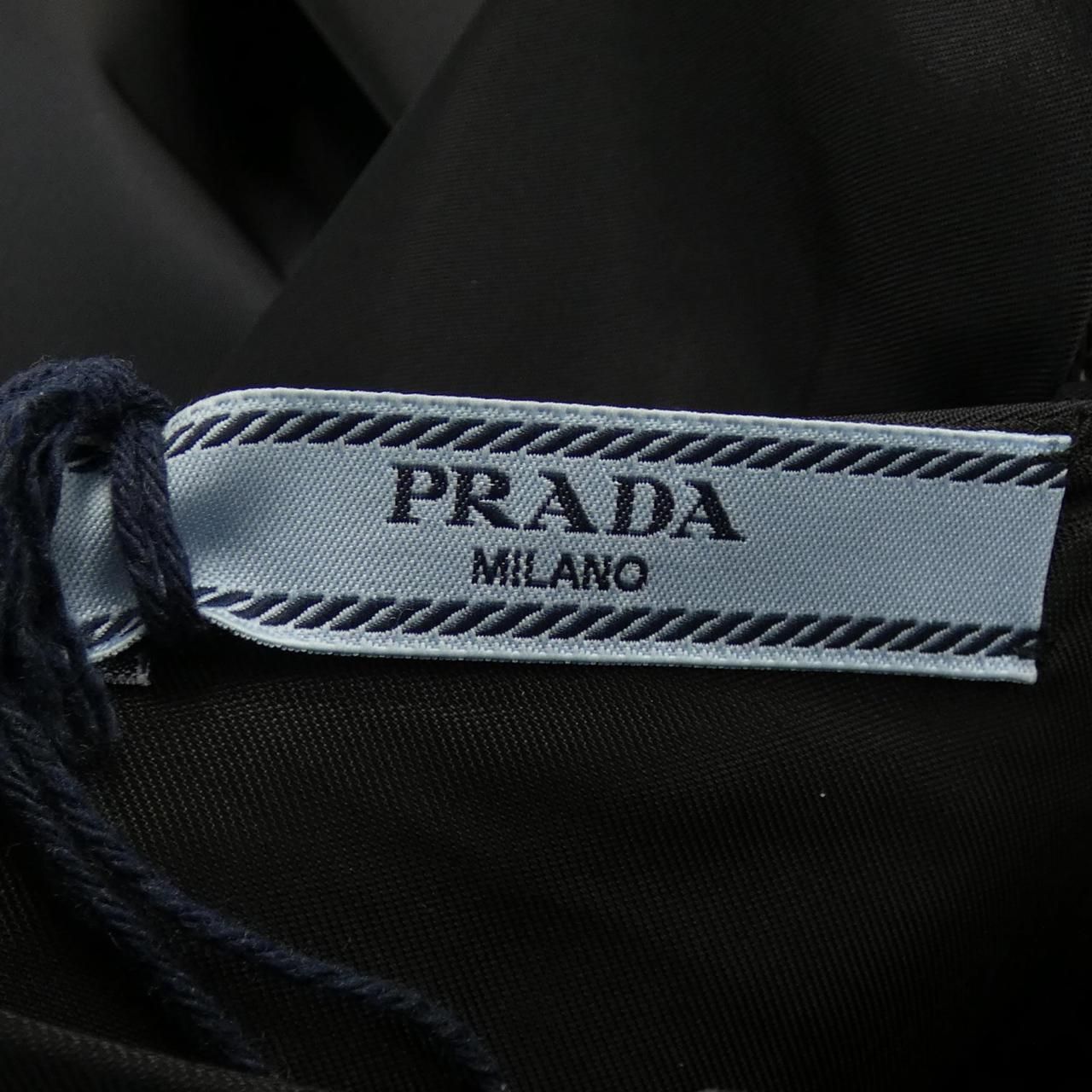 PRADA ワンピース