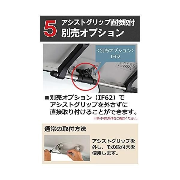 シンプルなJフック