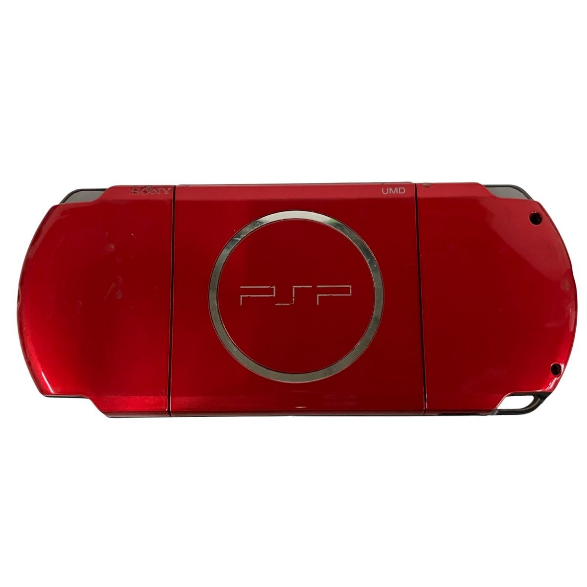 携帯用ゲーム機