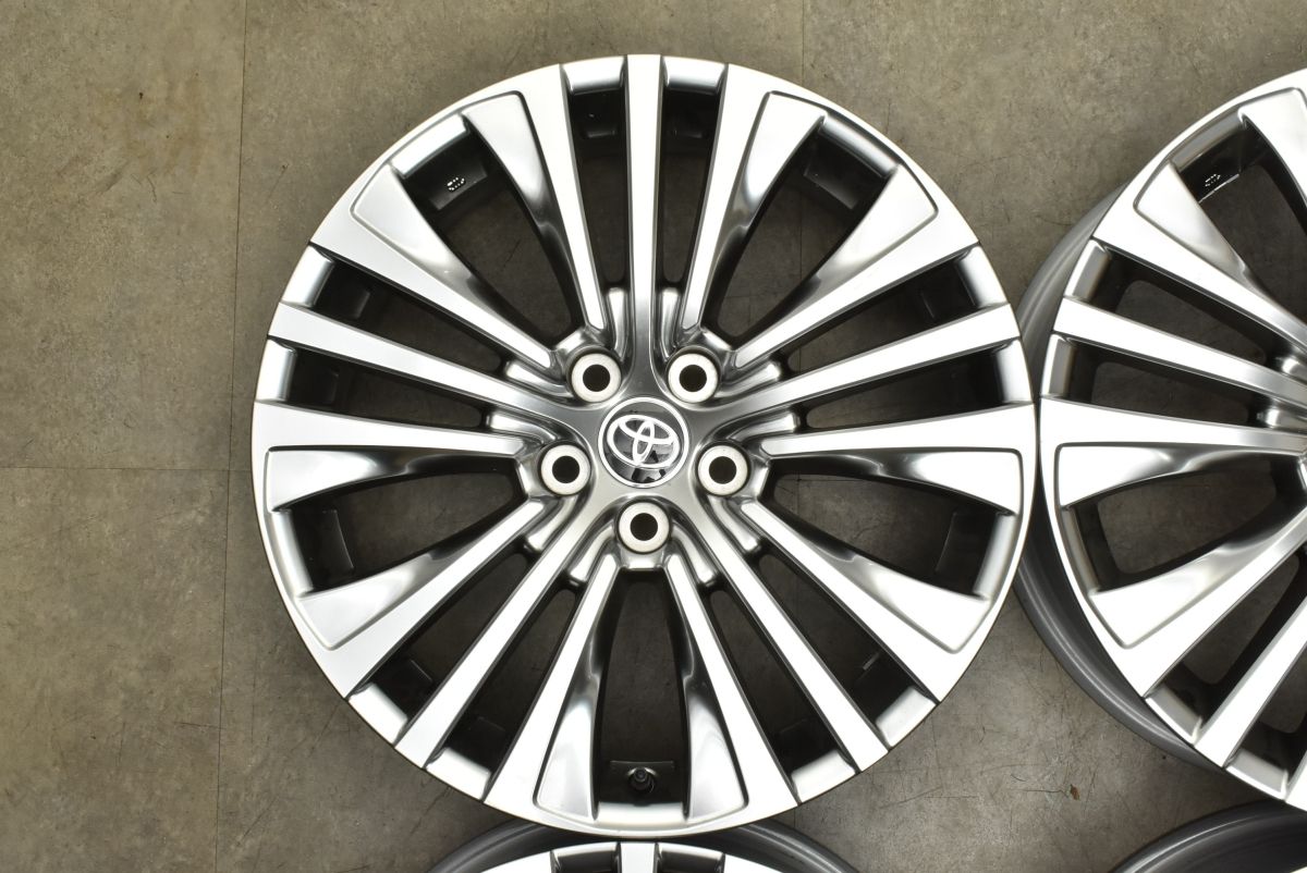 カローラクロス プリウスα