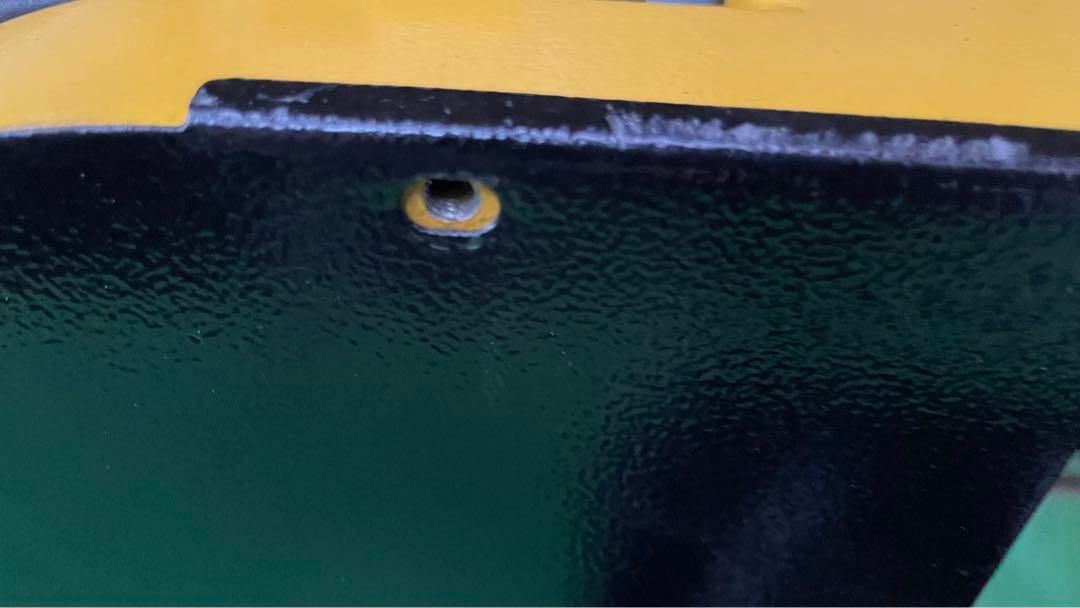 スター電器製造 SUZUKID エッジホッパー EH-01 BRIGHTFACE_UK