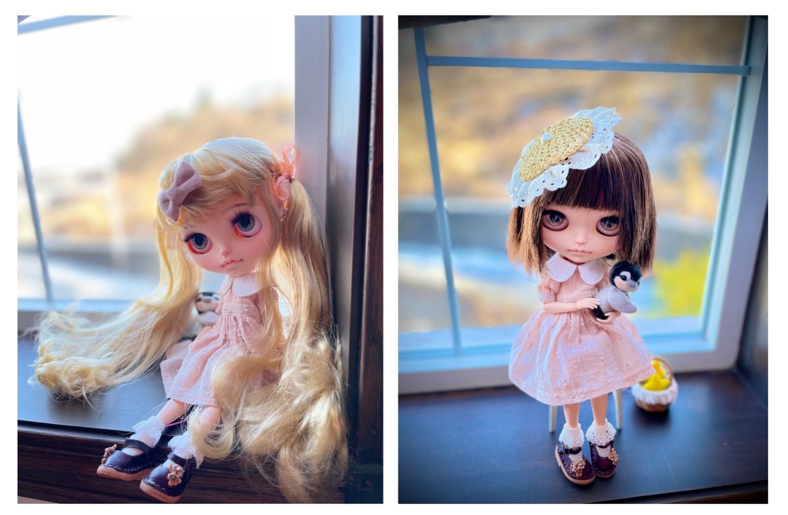 カスタムブライス☆トキイロ少女☆拾八人目 カスタムブライス☆トキイロ少女☆拾八人目 - メルカリ