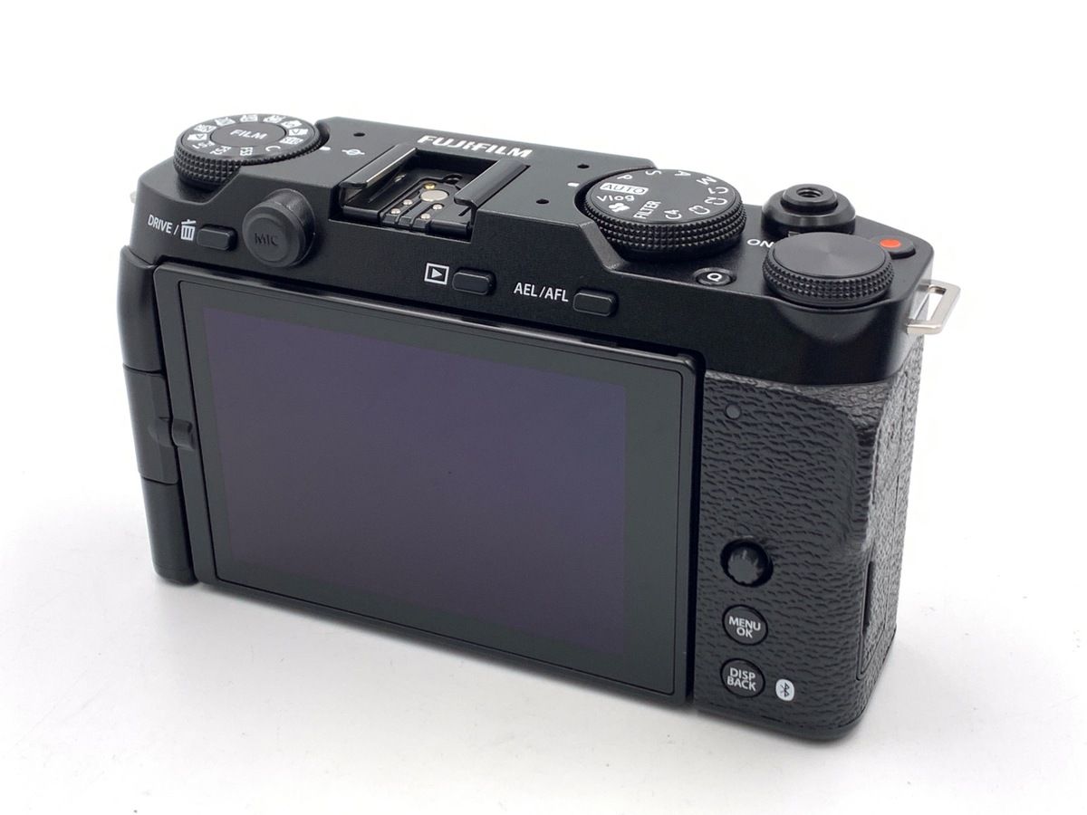 ボディ ブラック