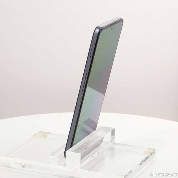中古品〕 OPPO A73 64GB ネービーブルー ZKVE2002BL 楽天 SIMフリー【352】