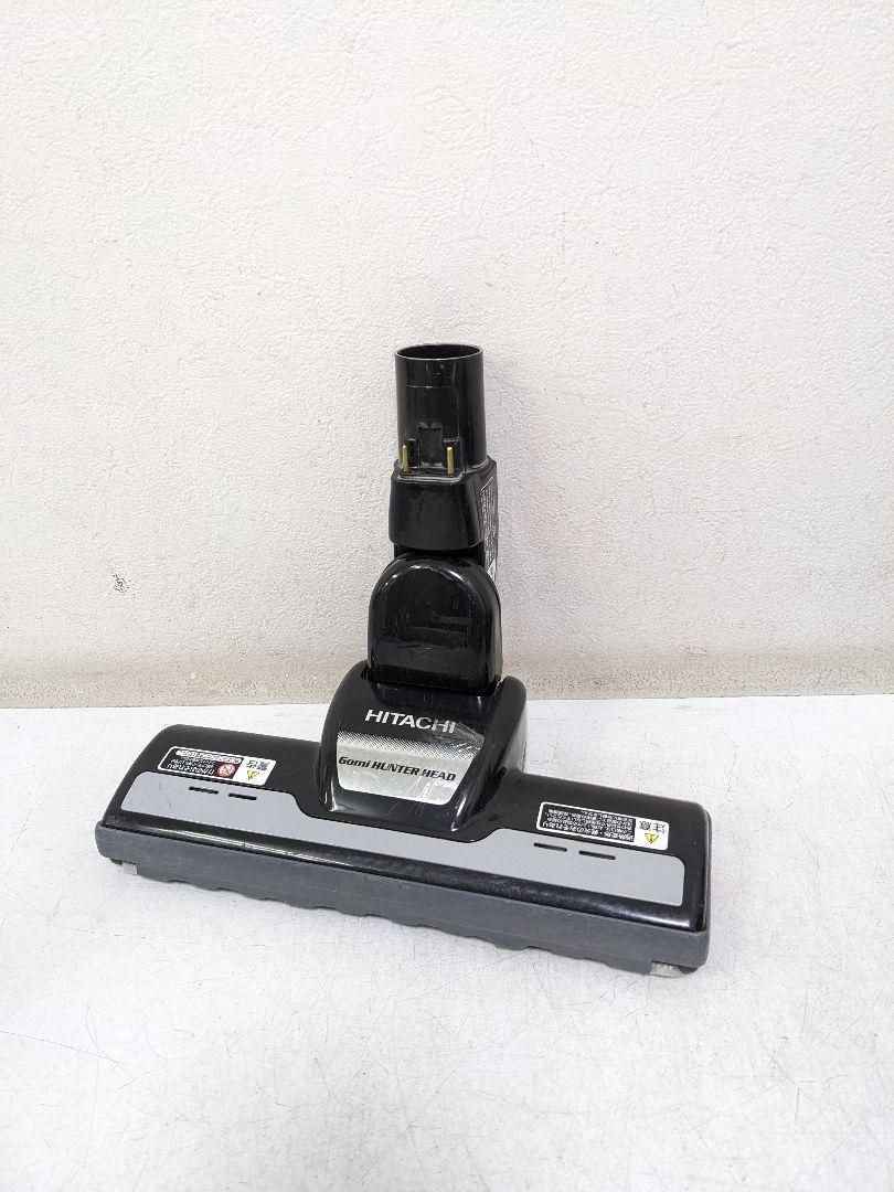HITACHI 日立 CV-PC9 紙パック式掃除機 2016年製 ストア HITACHI 日立