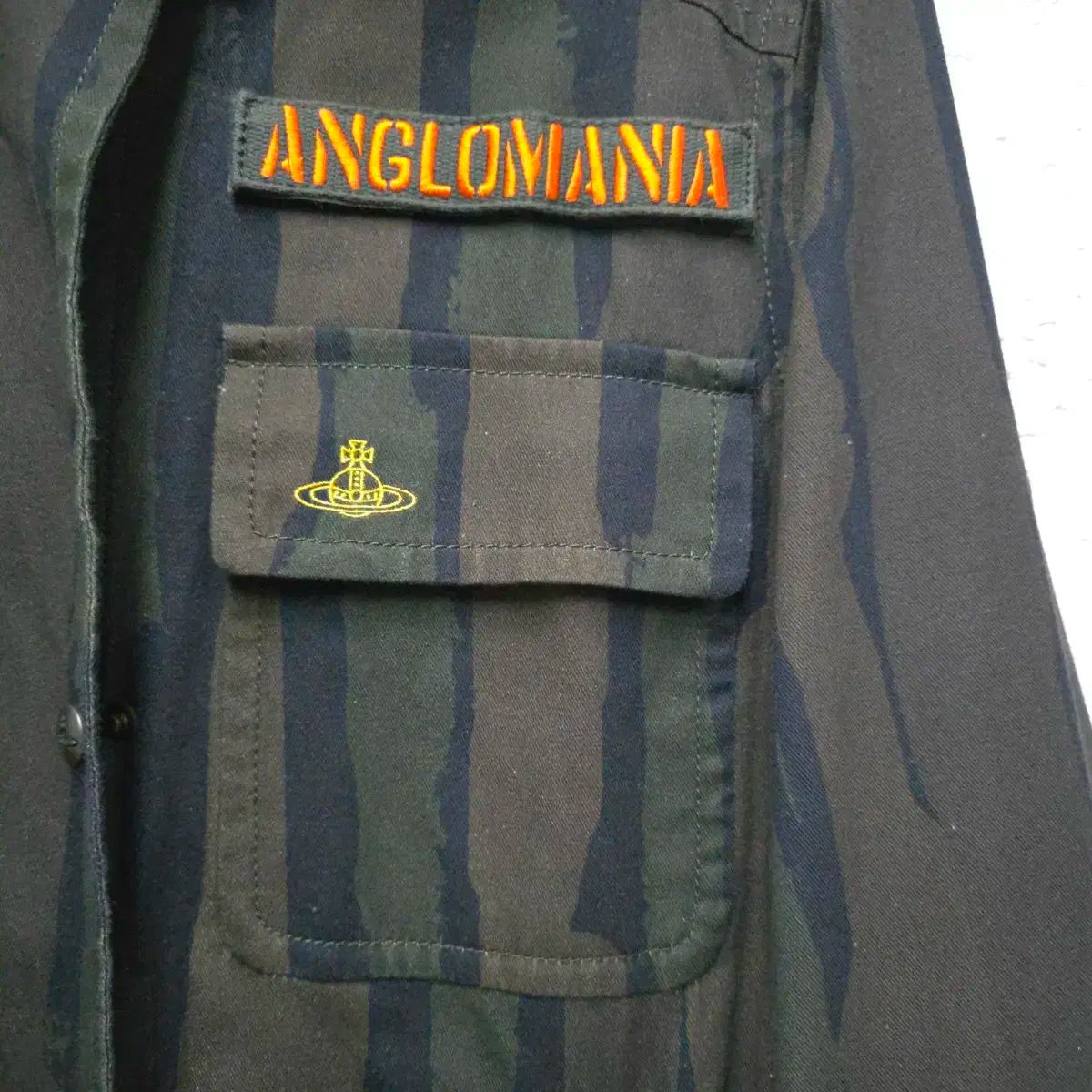 ヴィヴィアン ウエストウッド