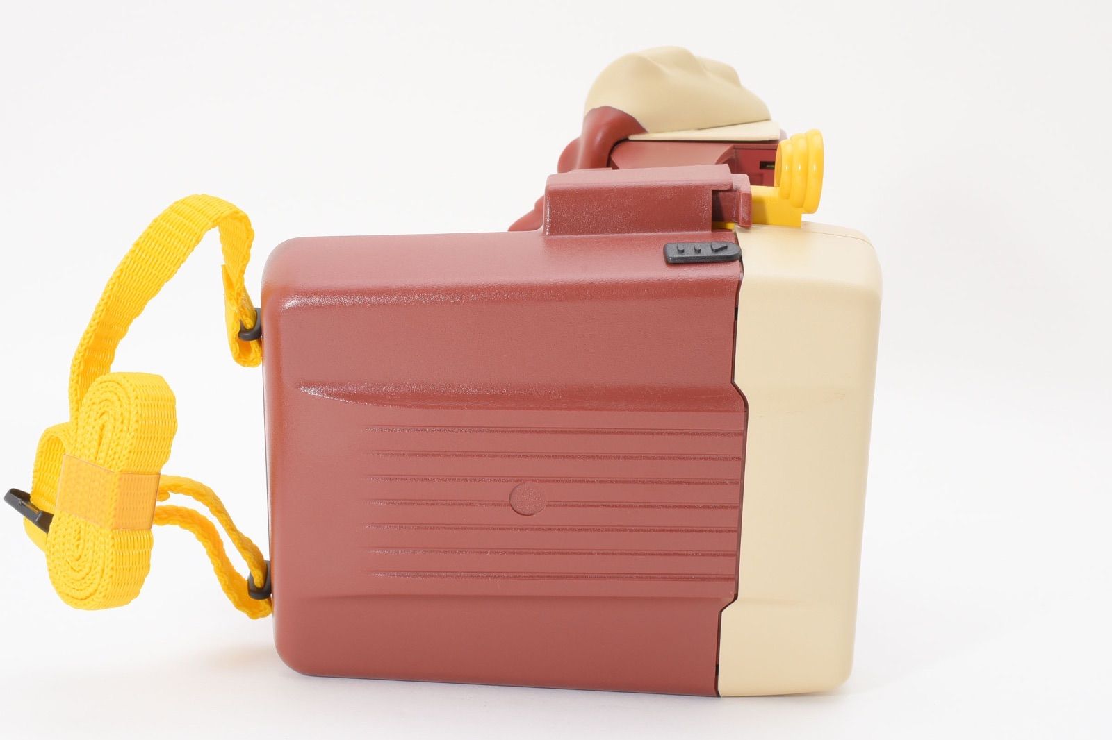 ポラロイドカメラ