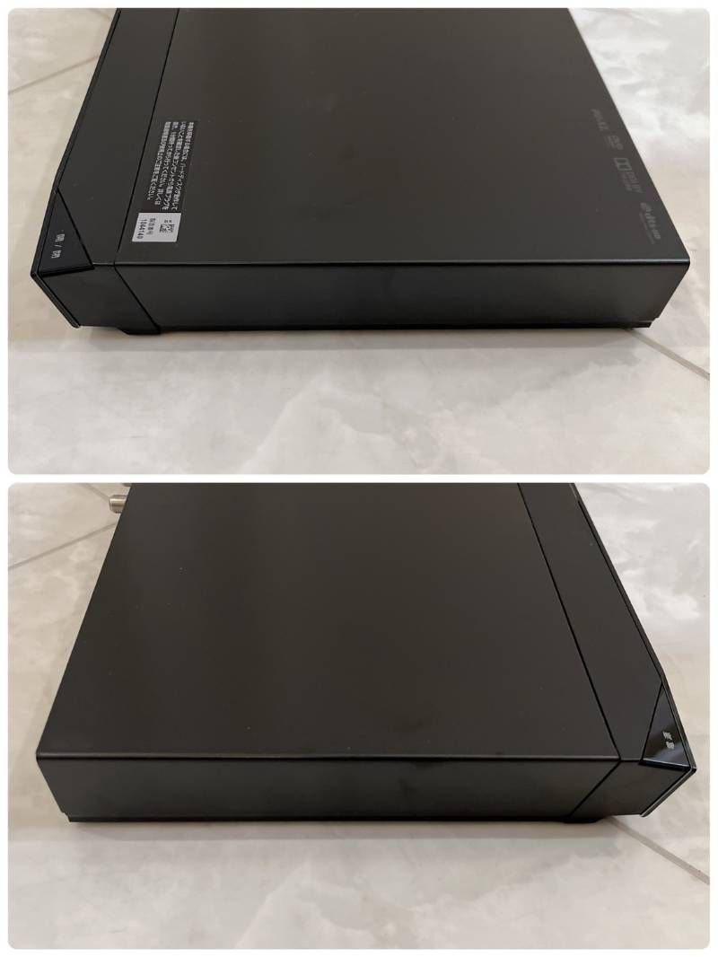 SONY BDZ-EW510 14年製 DVDレコーダー Blu-rayレコーダー WWW_MEBLE-SODAR_PL