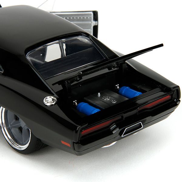JADAワイルドスピード DOM'S ダッジチャージャー 1970 1/24 Jada JADATOYS 1/24 ワイルドスピード ミニカー ダッジ