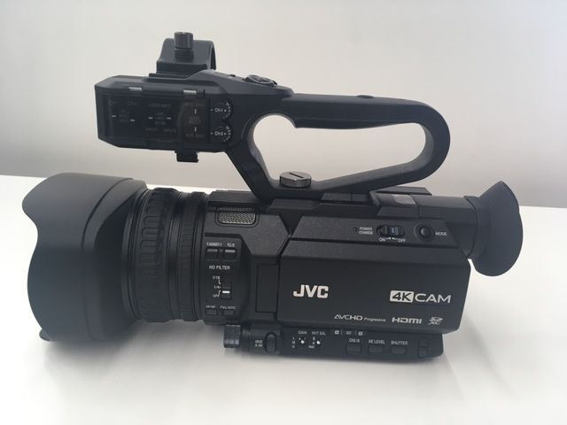JVC