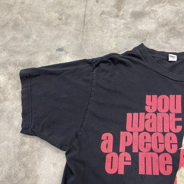 Britney Spears/ブリトニー・スピアーズ】Tシャツ