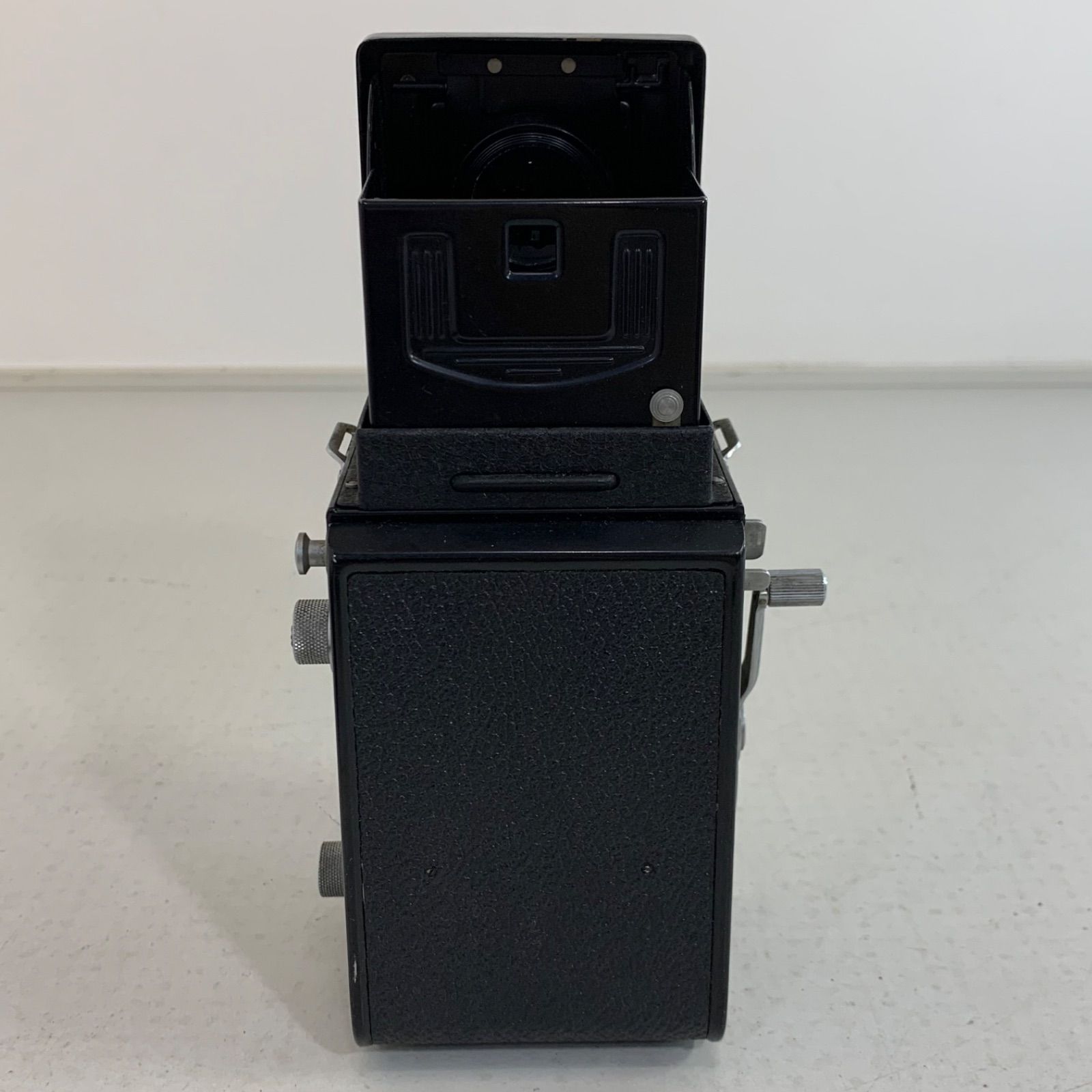 ジャンク】ミノルタ オートコード 二眼レフカメラ ジャンク ミノルタ