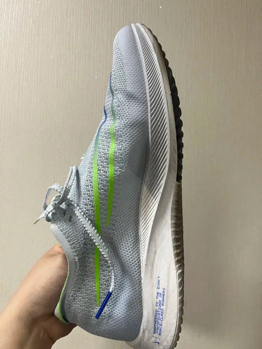 ナイキ ランニングシューズ