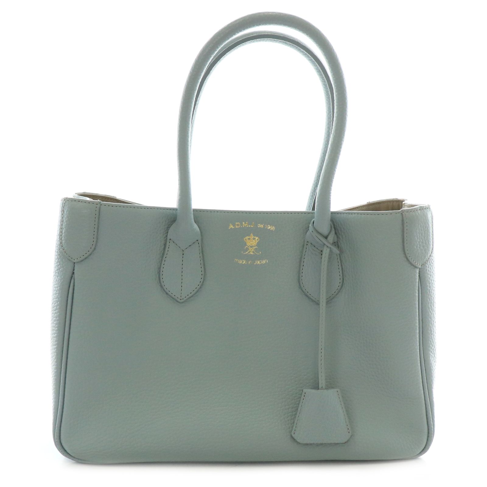 ADMJ アクセソワ Accessoires De Mademoiselle ハンドバッグ