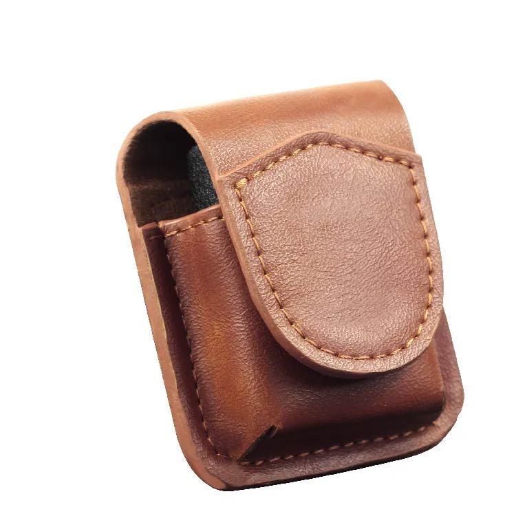 Zippoレザー 革 ケース ジッポケース メンズ レディース