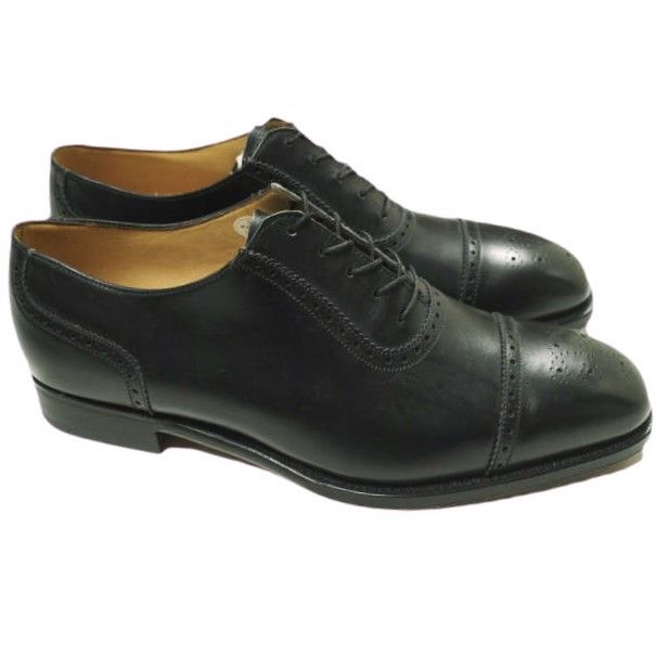 新品 Alfred Sargent アルフレッドサージェント イギリス製 BROGUE