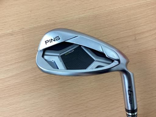 G430 50 ウェッジ　50° R PING G430 APPROACH WEDGE 50° GRAPHITE REGULAR STANDARD | eBay