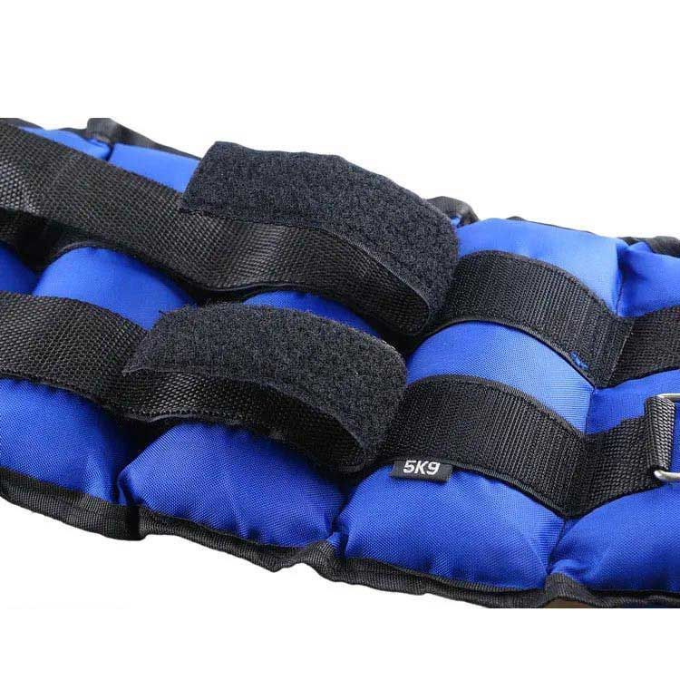 リストウエイト アンクルウエイト 1kg 2kg 3kg 4kg 5kg 2個セット リストウェイト アンクルウェイト 自宅 宅トレ 筋トレ グッズ トレーニング パワーリスト パワーアンクル リスト 1nY4867