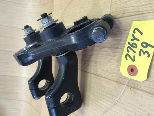 17E トップブリッジ