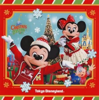 東京ディズニーランド～クリスマス・ファンタジー'99 CD 東京ディズニーランド～クリスマス・ファンタジー'99 CD Amazon