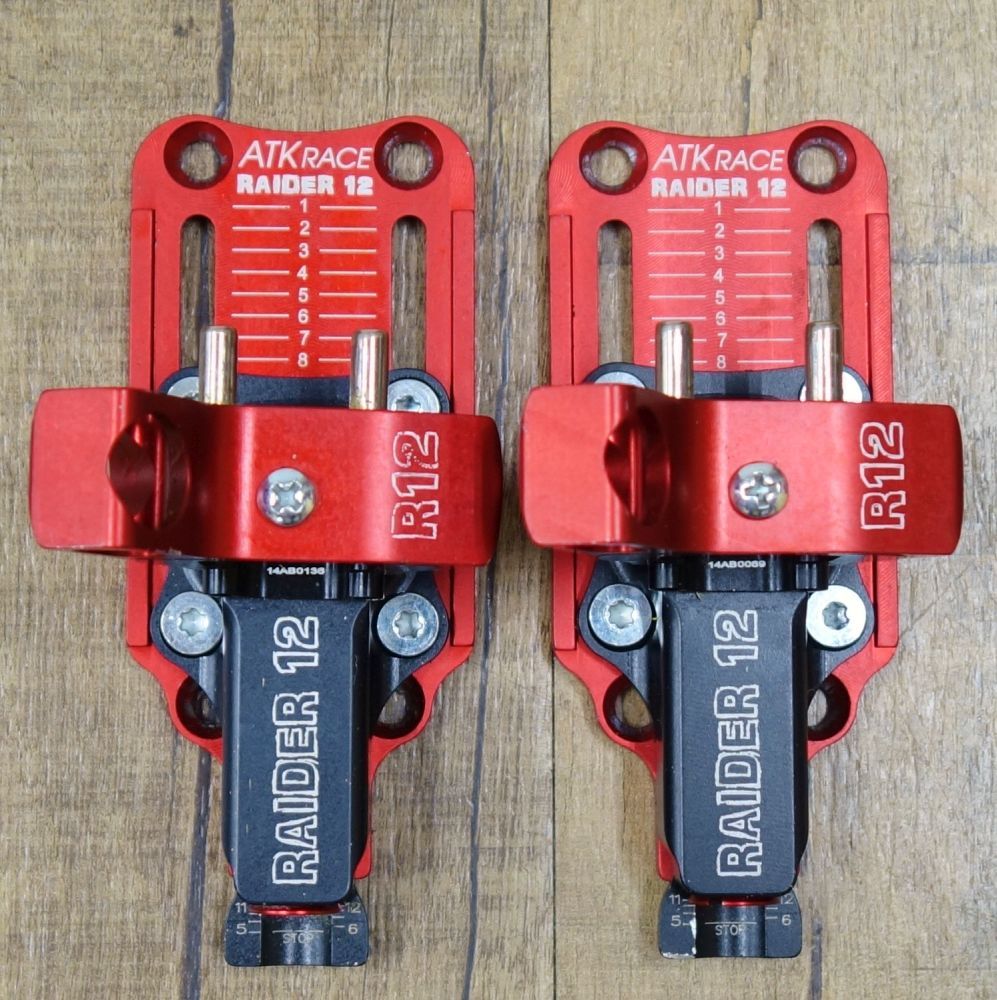 エーティーケー ATK