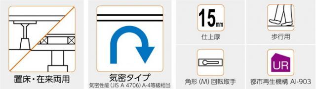 内装建材