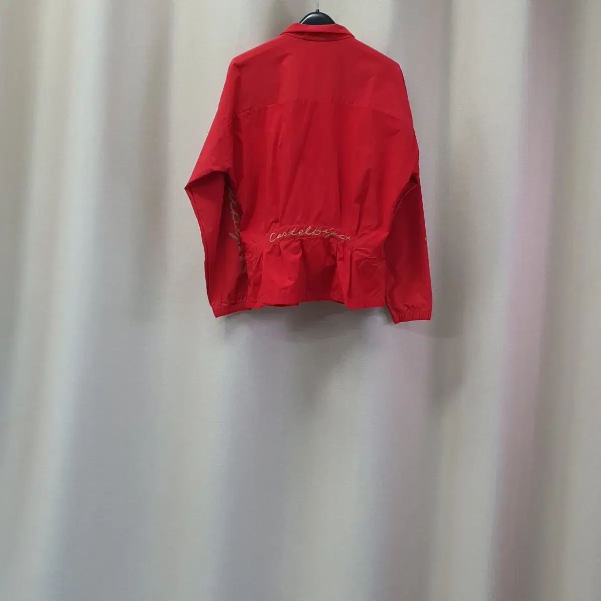 ゴルフ　CASTELBAJAC ピンクジャケット サイズ1 used 美品 CASTELBAJAC カステルバジャック ゴルフシャツ ピンク 46 - メルカリ