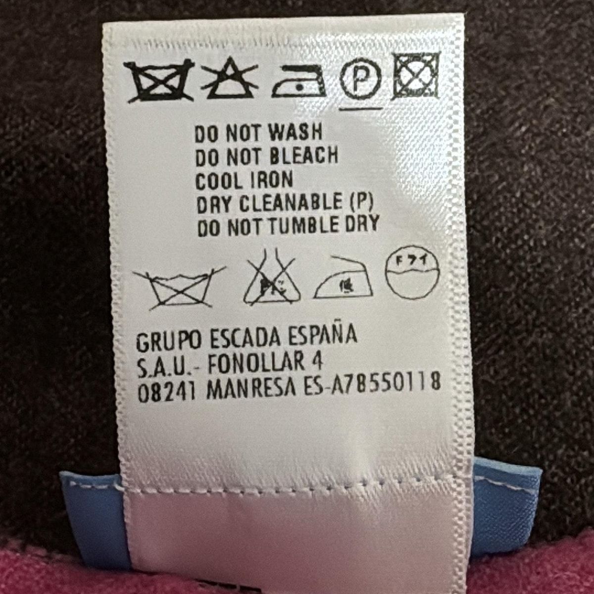 ドーサ ニット マフラー dosa dosa ドーサ ストール-