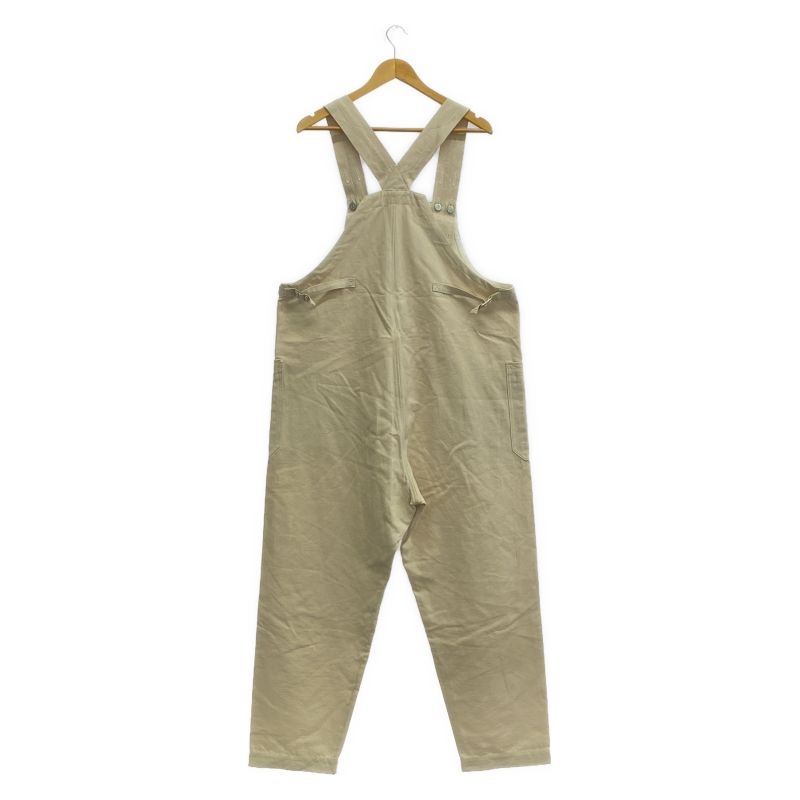 KAPTAIN SUNSHINE Deck Trousers オーバーオール 楽天市場】【Kaptain Sunshine】 Deck Trousers Olive（Over Alls Over