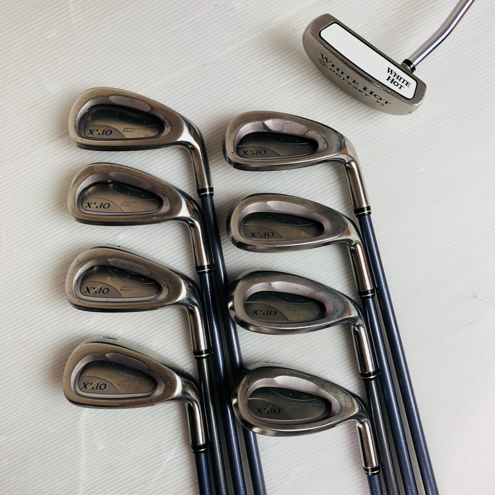 DUNLOP ダンロップ レディースゴルフセット 10本 初心者 コースデビュー DUNLOP ダンロップ レディースゴルフセット 10本 初心者 コース