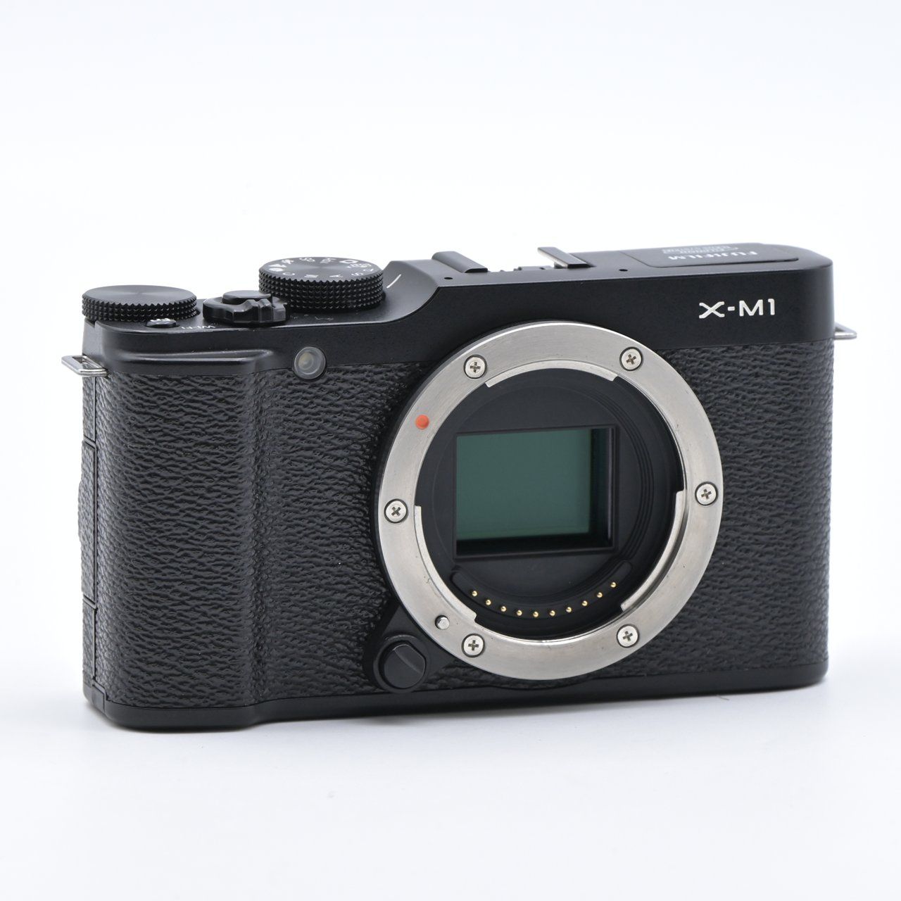 ボディ ミラーレス一眼レフカメラ