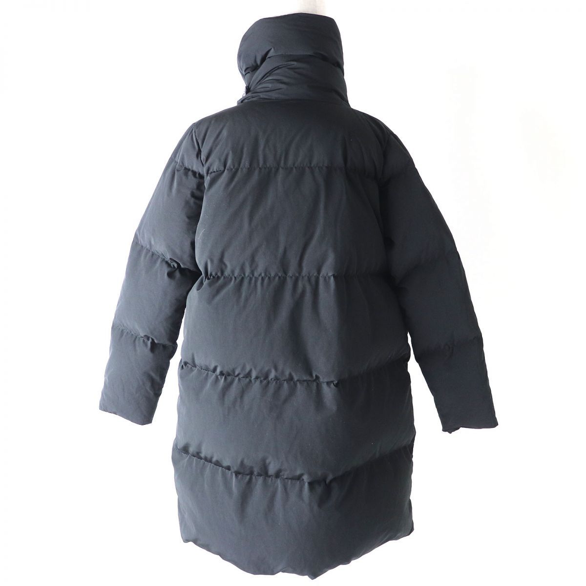 美品△正規品 WOOLRICH ウールリッチ WWCPS2667 PUFFY COAT パフィ