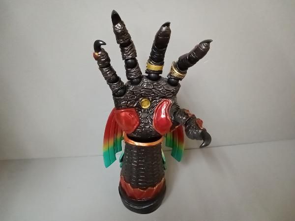 パーツ破損あり】フィギュア バンダイ アンク-ANKH- ビッグ