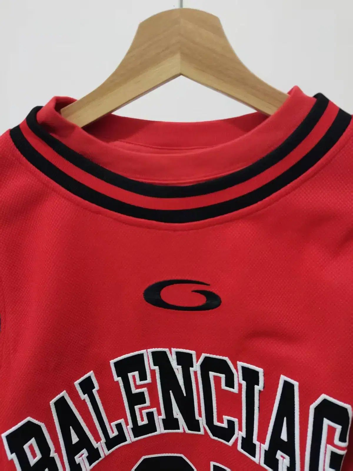 BALENCIAGA(バレンシアガ) メンズ バスケットボール シリーズ