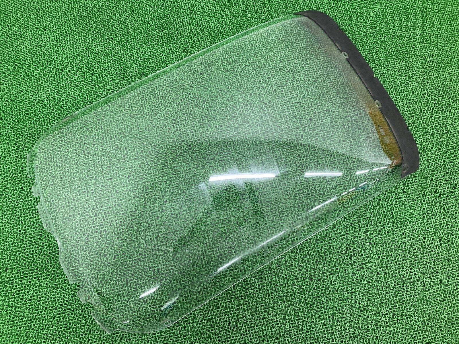 ジャイロキャノピー スクリーン GAG ホンダ 純正 バイク 部品 TA02