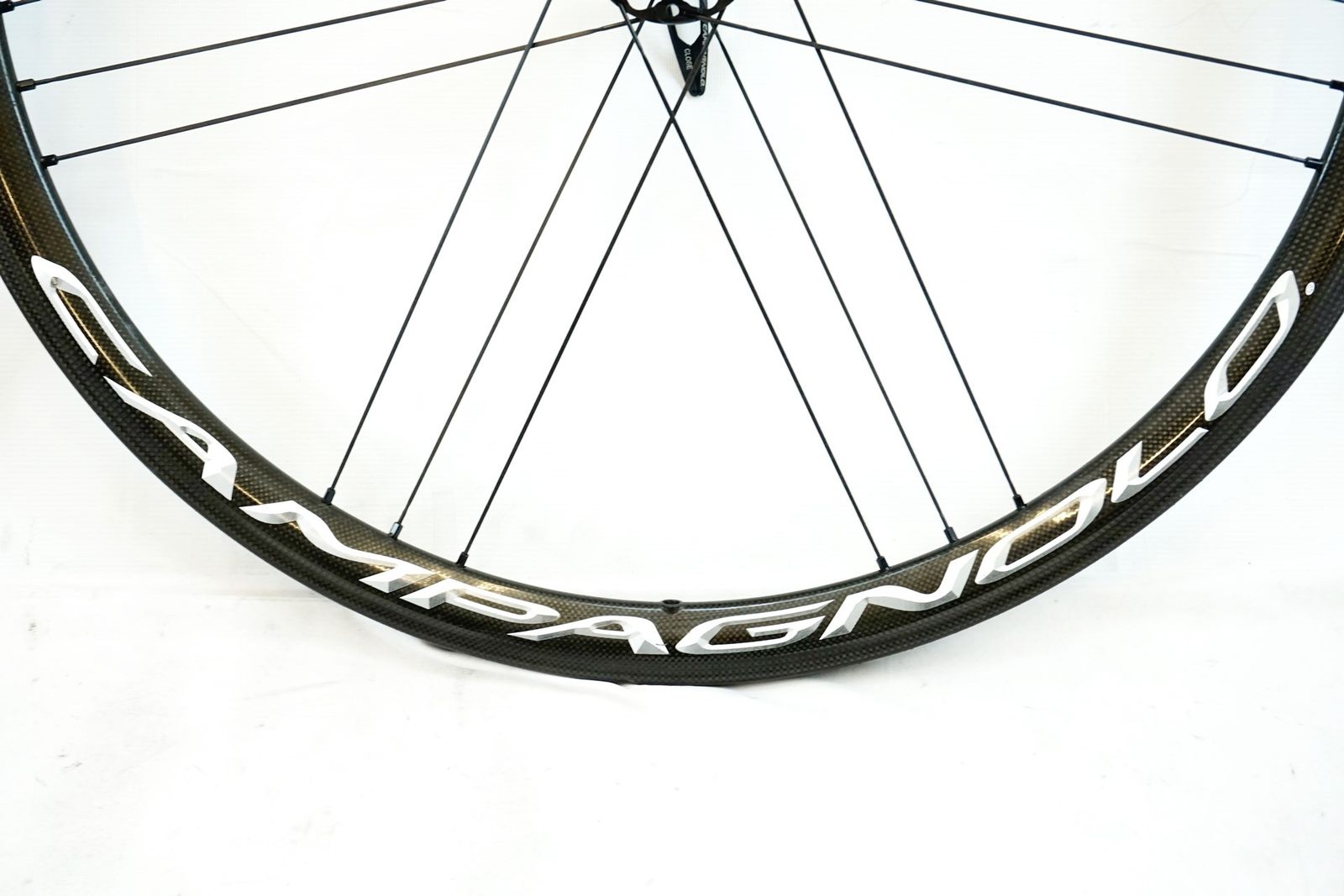 カンパニョーロ CAMPAGNOLO BORA ONE 35 DB カーボン