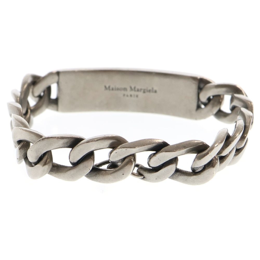 メゾンマルジェラ MAISON MARGIELA SI8UY0004ブレスレット Maison Margiela MAISON MARGIELA メゾンマルジェラ