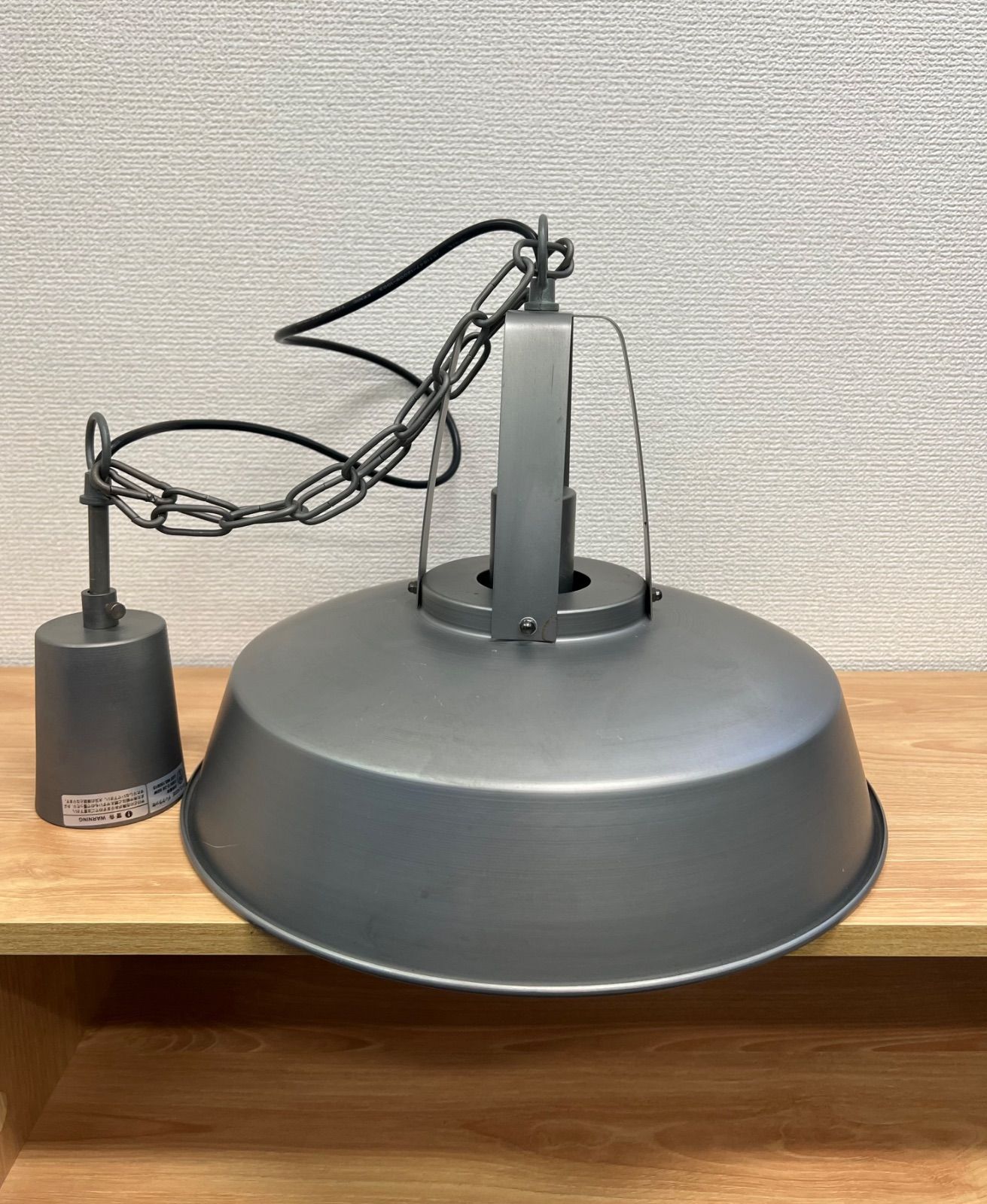 廃盤アクメファニチャー　ボルサランプ 廃盤、希少品】ACME Furniture アクメファニチャー BOLSA LAMP