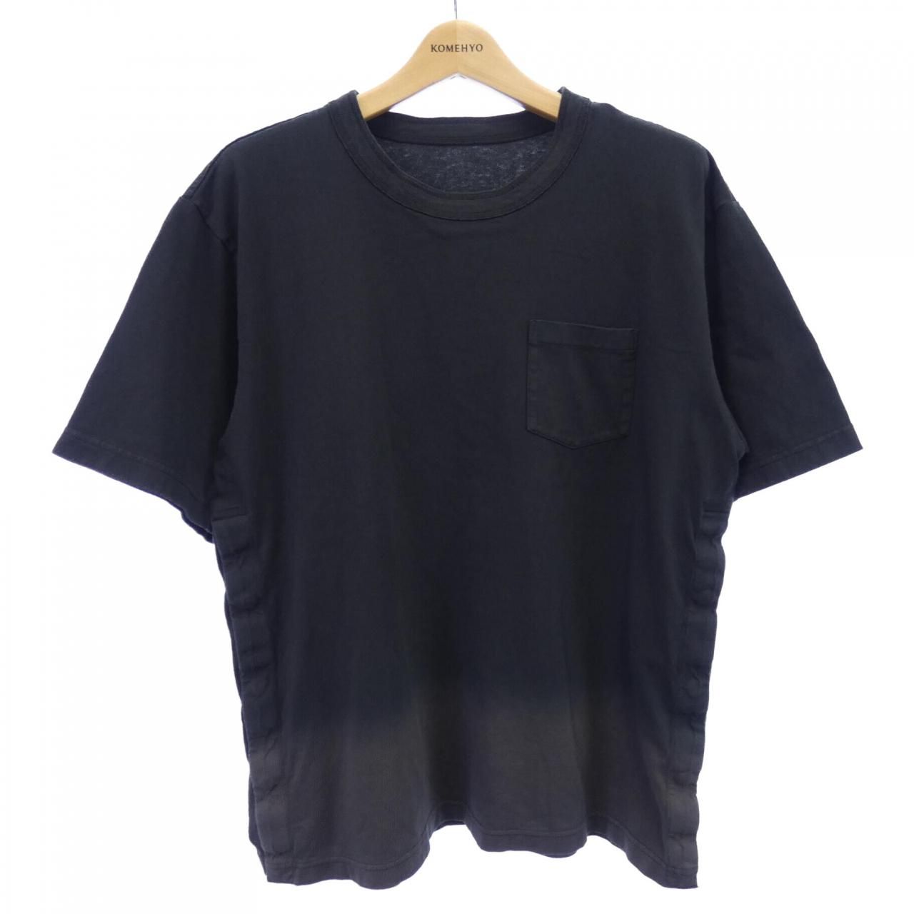 Americana × 6(ROKU)＞RUGBY SHIRT/ラグビーシャツ 別注】＜Americana