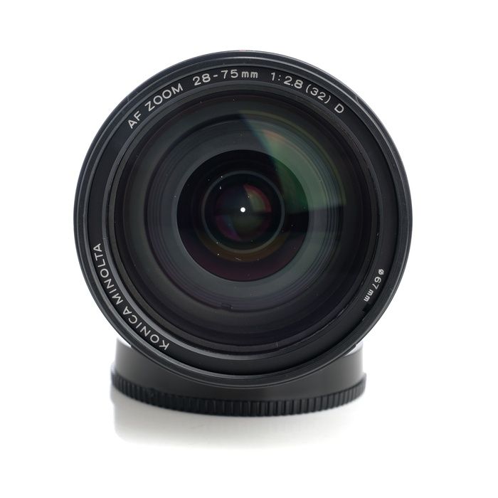 コニカ) KONICA AF28-75/2.8D Amazon | KONICA MINOLTA コニカ 