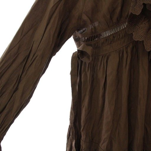 シャツ ブラウス