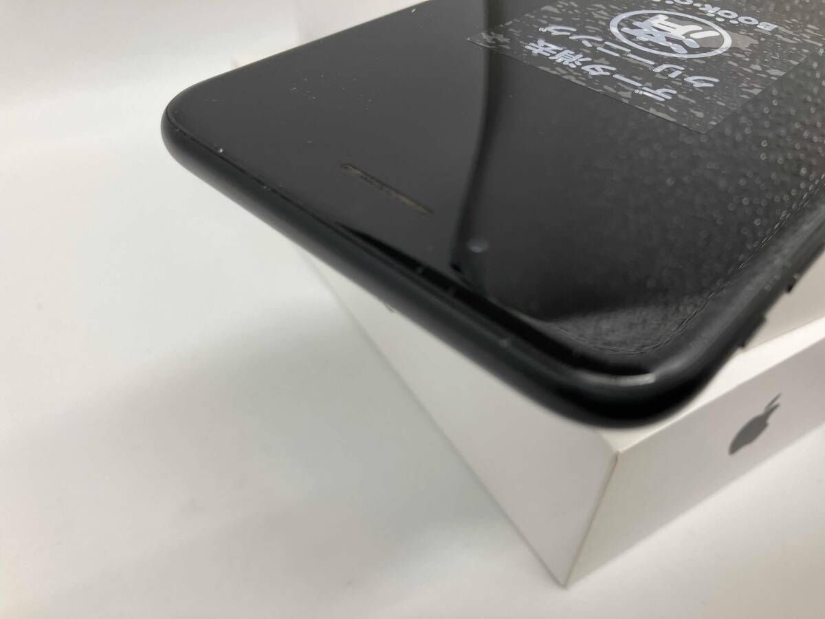 MN6F2J/A iPhone 7 Plus 128GB ブラック docomo 【公式通販】