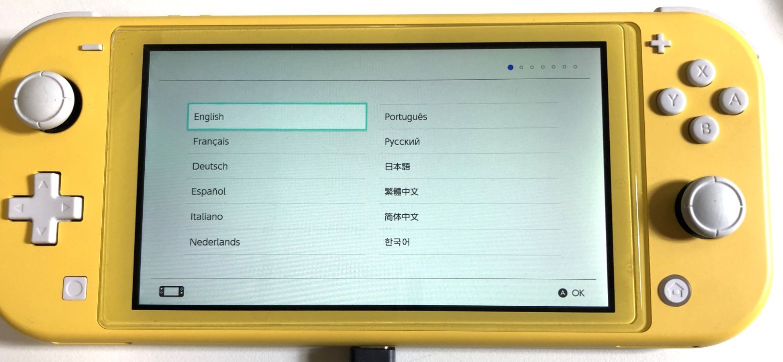 NINTENDO SWITCH ニンテンドー スイッチライト本体HDH-001 Nintendo Switch Lite | 任天堂