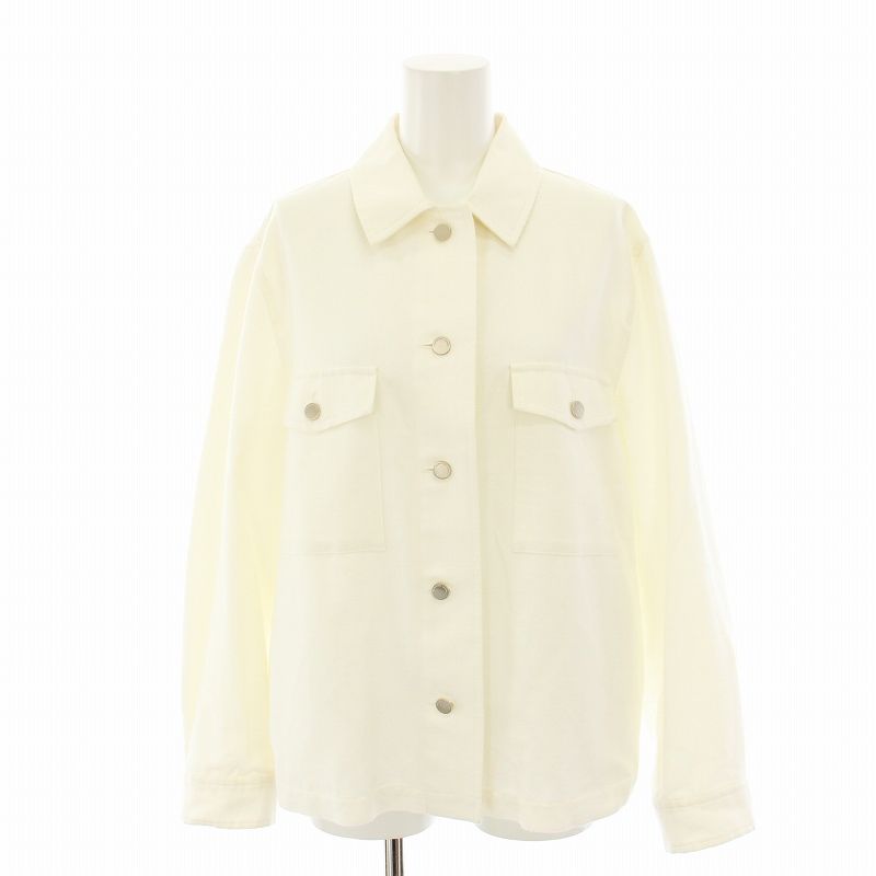 マッキントッシュ ロンドン MACKINTOSH LONDON デニムジャケット