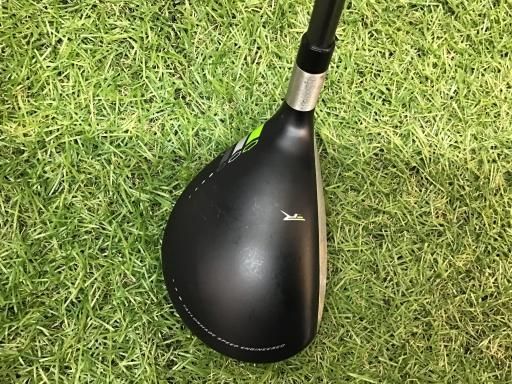 中古】 テーラーメイド RBZ BLACK U5 ユーティリティ UT 純正