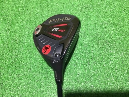 PING G410 3W ALTA JCB 43インチ PING G410 3W ALTA JCB 43インチ - メルカリ
