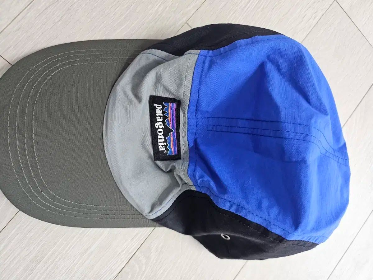 【雷市場（ポンジャン）商品韓国直送】Patagonia(パタゴニア) ボールキャップ 帽子 夏 スポーツ 登山
