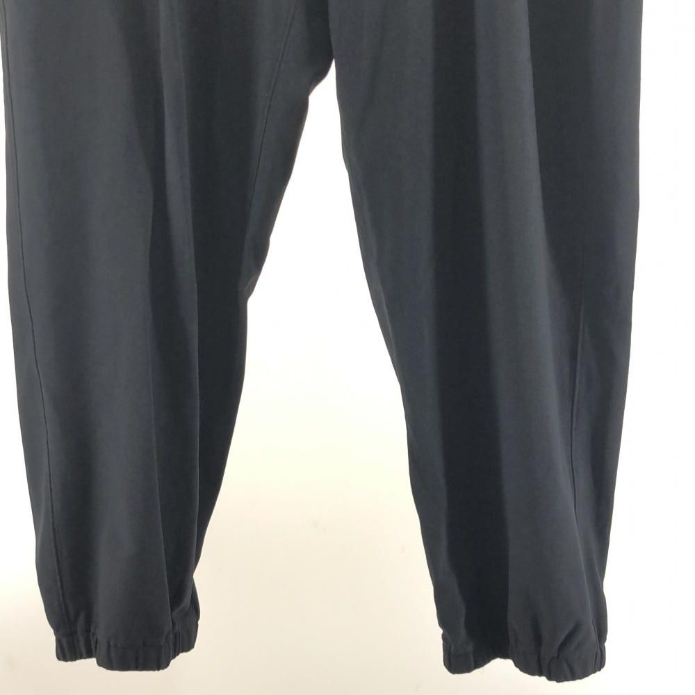 中古】DAIWA PIER39×ENNOY TECH FLEX JERSEY PANTS サイズL ブラック BP-60023 ダイワ ピアサーティナイン  エンノイ テックフレックスジャージパンツ[17] - 送無料