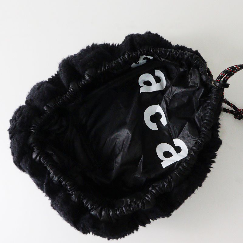 2022AW sacai 22-0430S Dumpling Bag 【公式通販】